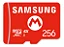 Cartão Microsd Express Para Nintendo Switch 2 256gb Samsung - Semi Novo - Imagem 2