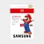 Cartão Microsd Express Para Nintendo Switch 2 256gb Samsung - Semi Novo - Imagem 1