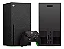 Console Xbox Series X 2TB Galaxy Black Special Edition - Imagem 3