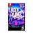 Just Dance 2018 Nintendo Switch - Semi novo - Imagem 1