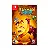 Rayman Legends Definitive Edition Nintendo Switch - Semi Novo - Imagem 1