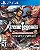 Dynasty Warriors 8 Extreme Legends - PS4 Semi Novo - Imagem 1