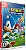Sonic Superstars - Nintendo Switch Semi Novo - Imagem 1