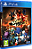Sonic Forces - PS4 Semi Novo - Imagem 1