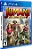 Jumanji: The Video Game PS4 Semi Novo - Imagem 1