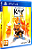 Legend of Kay Anniversary - PS4 Semi Novo - Imagem 1