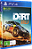 DiRT Rally - PS4 Semi Novo - Imagem 1