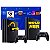 PS4 PRO 1TB Destravado - Semi Novo - Imagem 1