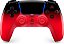 Controle sem fio DualSense – Techno Red - Imagem 1