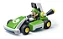 Mario Kart Live: Home Circuit Luigi Set Edition Switch - Semi Novo - Imagem 4