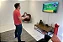 Ring Fit Adventure - Nintendo Switch Semi Novo - Imagem 3