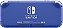 Nintendo Switch Lite Azul Destravado 256gb - Semi Novo - Imagem 2