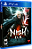 Nioh - PS4 Semi Novo - Imagem 1