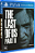 The Last Of Us Part 2 PS4 - Semi Novo - Imagem 1