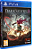 Darksiders 3 - PS4 Semi Novo - Imagem 1