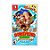 Donkey Kong Country: Tropical Freeze Nintendo Switch - Semi Novo - Imagem 1