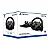 Volante Logitech G29 Driving Force PS5 e PS4 - Imagem 1