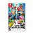 Super Smash Bros. Ultimate - Nintendo Switch - Imagem 1