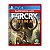 Far Cry Primal - PS4 - Imagem 1