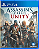 Assassin's Creed Unity - PS4 Semi Novo - Imagem 1