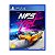 Need For Speed Heat - PS4 (Semi Novo) - Imagem 1