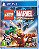 LEGO Marvel Super Heroes - PS4 Semi Novo - Imagem 1