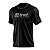 Camiseta Old Is Cool Preta - Imagem 1