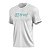Camiseta Old Is Cool Branca - Imagem 1