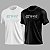 KIT - 2x Camisetas Old Is Cool - Imagem 1