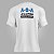 Camiseta AOA Básica - Branca - Imagem 2