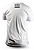 Camiseta Kimono é Branco - Oversize - Imagem 2