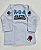 KIMONO INFANTIL BRAZIL COMBAT AOA - Imagem 2