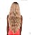 LANÇAMENTO - Peruca Lace front wig ondulada 70cm MILAH - Imagem 3