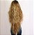 LANÇAMENTO - Peruca lace front wig CHAMOMILE - 85cm - Imagem 4