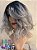 Peruca  Lace front wig cacheada - Kristen  - Long bob desconectado com cachos - varias cores - PRONTA ENTREGA - Imagem 8