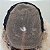 Peruca lace front wig cacheada Denzie - repartição livre - Imagem 6