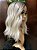 Peruca lace front wig curta ondulada - ADRIELE - várias cores - Imagem 5