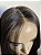 Lace front wig  ABIGAIL - Imagem 9