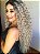 Lace front wig  -  MARYLIN - Imagem 3