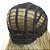 Peruca lace front wig  lisa repicada -  FELICIA GREEN - Repartição livre - PRONTA ENTREGA - Imagem 3
