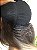 ULTIMA PEÇA -   Peruca lace front wig ondulada repartição lateral  MERMAID LADY - Imagem 10