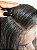 ULTIMA PEÇA -   Peruca lace front wig ondulada repartição lateral  MERMAID LADY - Imagem 6