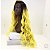 EDIÇÃO LIMITADA -  Peruca lace front wig com penteado 75cm - Adrianah - Imagem 5