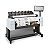 Impressora Plotter HP DesignJet T2600PS 36" com scanner - Imagem 1