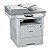 Impressora Multifunc Laser Mono Brother 6902 - Imagem 1