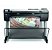 Impressora Plotter HP DesignJet T830 36" - Imagem 1