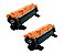 2X TONER TN 1060 - Imagem 2