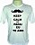 Camiseta Dia dos Pais - Keep Calm and Papai Eu Te Amo - Imagem 1