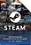 Cartão Steam R$200 - Imagem 1