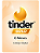 Tinder Gold - 6 Meses / Assinatura Tinder - Imagem 1